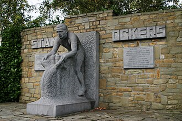 LBL 1955 Ockers Memorial